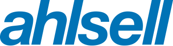 Ahlsell logotyp